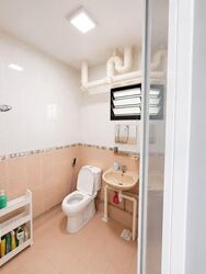 Blk 814 Tampines Polyview (Tampines), HDB 3 Rooms #579918511